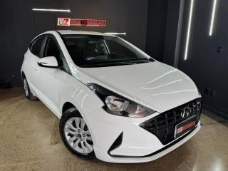 Foto do veículo Hyundai Hb20 1.0 S Vision