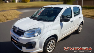 Foto do veículo Fiat Uno 1.0 Attractive