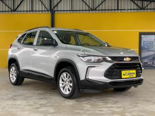 Foto do veículo Chevrolet Tracker 1.0 Turbo 12v Flex Mec.