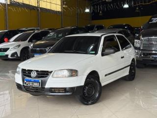 Foto do veículo Volkswagen Gol (novo) 1.0 Mi Total Flex 8v 2p