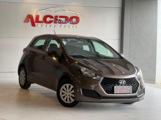 Foto do veículo Hyundai Hb20 1.0 Unique