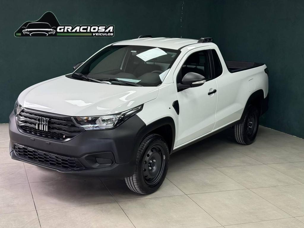 Fiat Strada