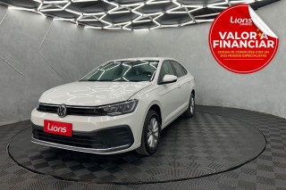 Foto do veículo Volkswagen Virtus 1.0 170 Tsi