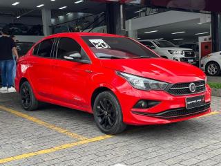 Foto do veículo Fiat Cronos 1.3