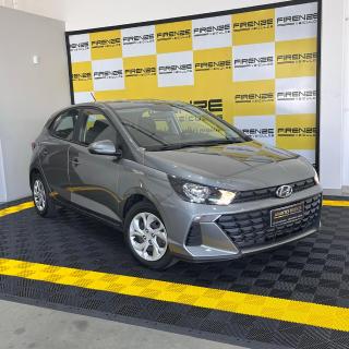 Foto do veículo Hyundai Hb20 Comfort 1.0 Tb Flex 12v Mec