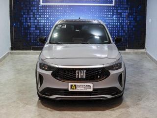 Foto do veículo Fiat Fastback Impetus 1.0 200 T. Flex Aut