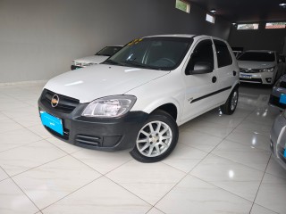 Foto do veículo Chevrolet Celta 1.0l Flex Life