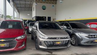 Foto do veículo Hyundai Hb20 1.0 T-gdi Platinum Auto