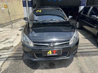 Foto do veículo Jac J3 1.4 16v Vvt Turin