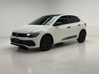 Foto do veículo Volkswagen Polo Track 1.0 Flex 12v 5p
