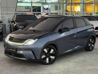 Foto do veículo Byd Dolphin Bev 60kwh Plus Auto