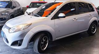 Foto do veículo Ford Fiesta 1.0 Rocam Flex Se Plus