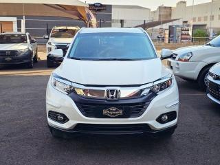 Foto do veículo Honda Hr-v Ex 1.8 Flexone 16v 5p Aut.