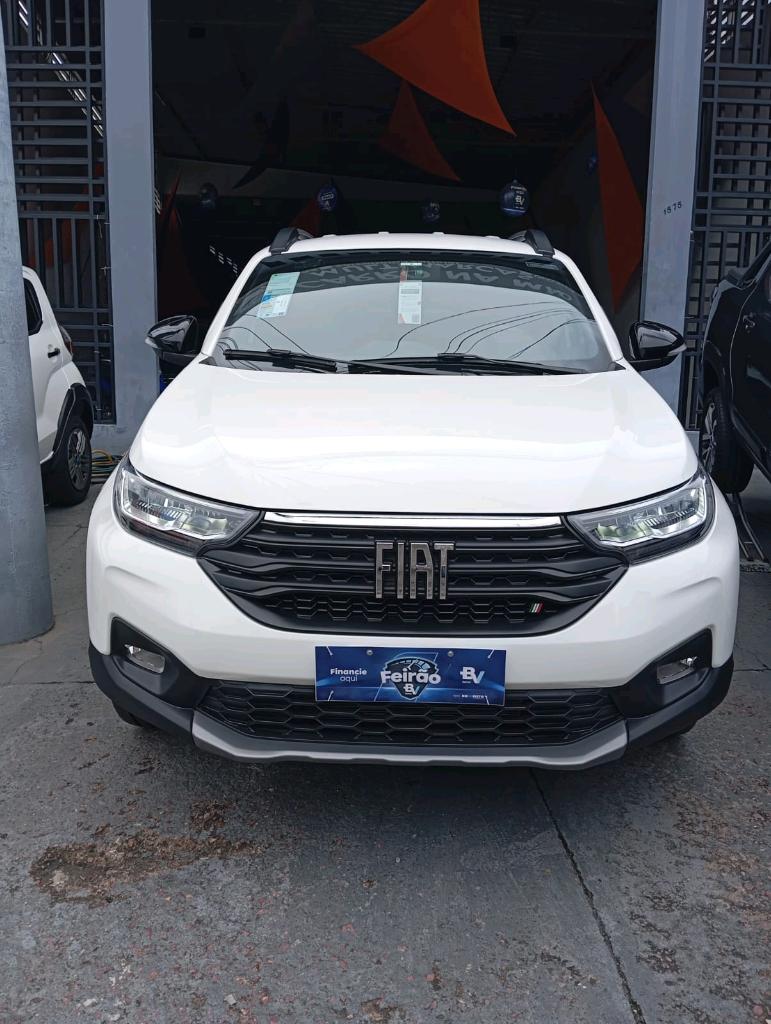 Fiat Strada OTHERS 2025