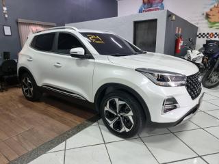 Foto do veículo Chery Tiggo 5x T 1.5 16v Turbo Flex Aut.