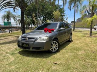 Foto do veículo Chevrolet Astra Sed. Advant. 2.0 8v Mpfi Flexp. 4p