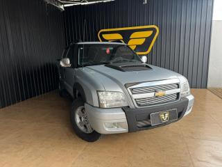 Foto do veículo Chevrolet S-10 2.4 Flexpower 4x2 Advantage Cabine Dupla
