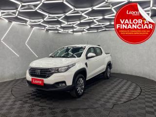 Foto do veículo Fiat Strada Freedom 1.3 Flex 8v Cd
