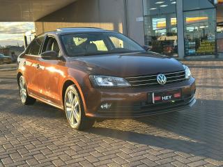 Foto do veículo Volkswagen Jetta 2.0 Tsi Highline Dsg