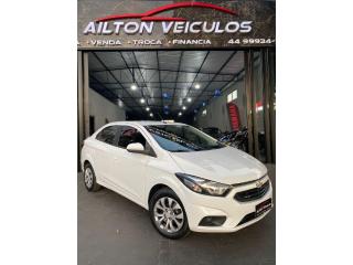 Foto do veículo Chevrolet Prisma 1.4 Spe/4 Eco Lt