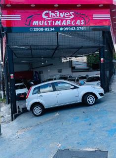 Foto do veículo Ford Fiesta 1.6 8v Flex/class 1.6 8v Flex 5p