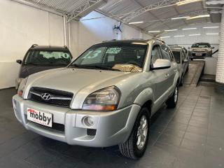 Foto do veículo Hyundai Tucson 2.0 16v Aut.
