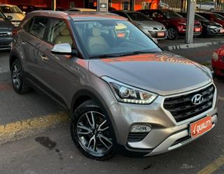 Foto do veículo Hyundai Creta 1.6 Pulse Plus At