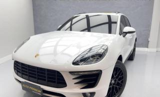 Foto do veículo Porsche Macan S 2.9/3.0 Bi-turbo