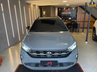 Foto do veículo Volkswagen Nivus Highline 1.0 200 Tsi Flex Aut.