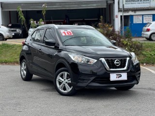 Foto do veículo Nissan Kicks S 1.6 16v Flexstar 5p Mec.