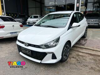 Foto do veículo Hyundai Hb20 1.0 T-gdi Diamond Plus 4p Automático Flex