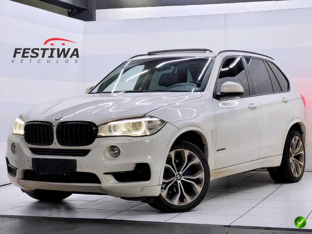 BMW X5 X5 3.0 4x4 2016