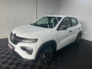 Foto do veículo Renault Kwid 1.0 Zen