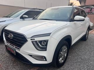 Foto do veículo Hyundai Creta 1.0 T-gdi Comfort Auto