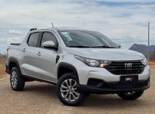 Foto do veículo Fiat Strada 1.3 Cabine Dupla Freedom