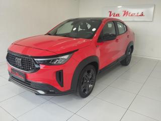 Foto do veículo Fiat Fastback Limited Ed.1.3 270 T.flex Aut.