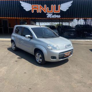Foto do veículo Fiat Uno Vivace Celeb. 1.0 Evo F.flex 8v 5p