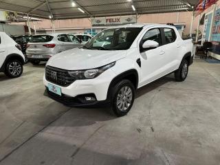 Foto do veículo Fiat Strada 1.3 Cabine Dupla Freedom
