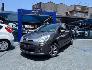 Foto do veículo Citroen C3 1.2 12v Puretech Attraction