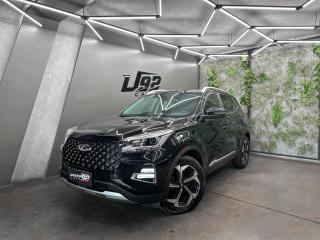 Foto do veículo Caoa Chery Tiggo 5x Pro 1.5 Turbo Flex Aut.