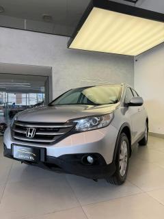 Foto do veículo Honda Cr-v 2.0 16v Exl Flexone Auto 4wd