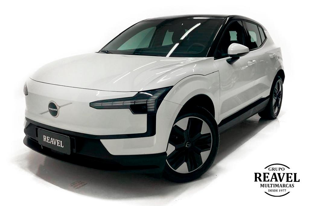 Volvo Ex30 2024