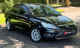Foto do veículo Ford Focus 2.0 16v/se/se Plus Flex 5p Aut.