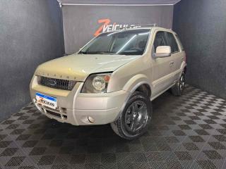 Foto do veículo Ford Ecosport 1.6 8v Flex Xls