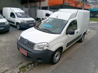 Foto do veículo Fiat Fiorino 1.4 Working