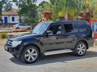 Foto do veículo Mitsubishi Pajero Hpe Full 3.8 V6 250cv 5p Aut.