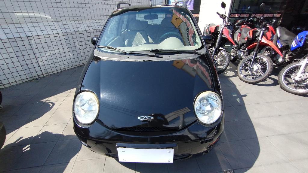 Caoa Chery Qq 1.1 16v 2012