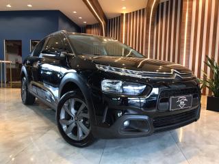 Foto do veículo Citroen C4 Cactus 1.6 Vti 120 Flex Feel Auto