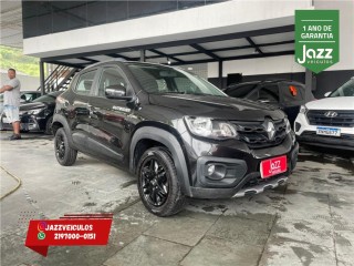Foto do veículo Renault Kwid Outsider 1.0 Flex 12v 5p Mec.