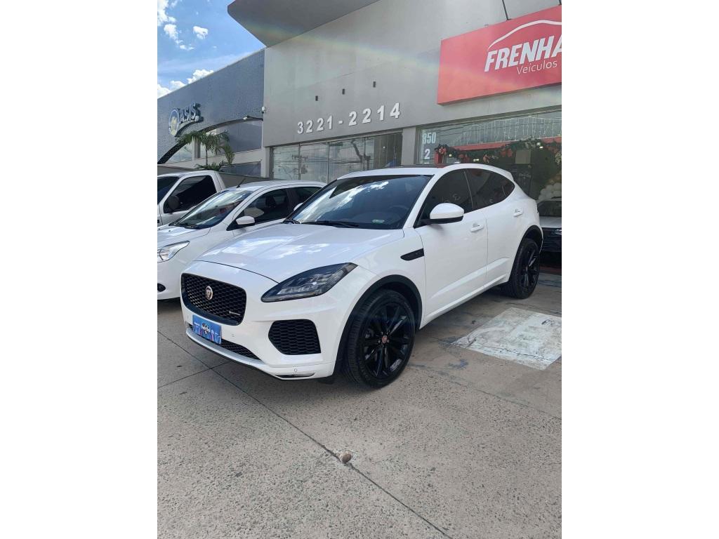JAGUAR E-Pace R-DYNAMIC S 2.0 AWD 249CV/ FLEX 2019